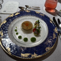 料理