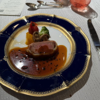 伝統の料理