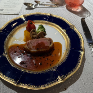 伝統の料理|752482さんの名古屋観光ホテルの写真(2462277)