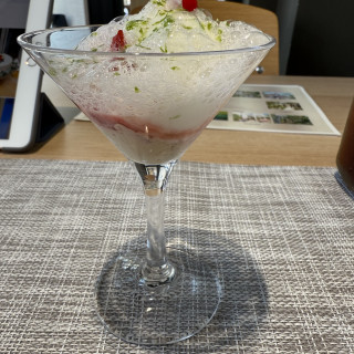 デザート