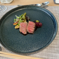 メイン(肉料理)