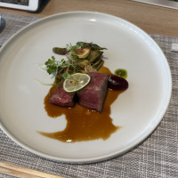 メイン(肉料理)