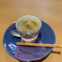 スープおいしかった