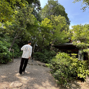 被写体が写真映えします|752502さんのTHE NANZAN HOUSE （ザ ナンザン ハウス）の写真(2462395)