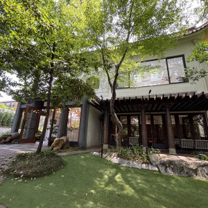 外観|752502さんのTHE NANZAN HOUSE （ザ ナンザン ハウス）の写真(2462381)
