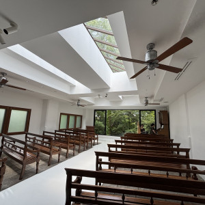 自然光でこの明るさ|752502さんのTHE NANZAN HOUSE （ザ ナンザン ハウス）の写真(2462394)