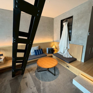 滞在型ウエディングのホテル|752502さんのTHE TOWER HOTEL NAGOYA（ザタワーホテルナゴヤ）の写真(2462432)