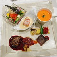 コース料理