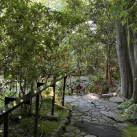 庭園