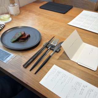 試食