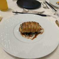 お魚がふわっとしていて美味しかったです