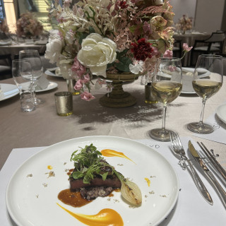 料理