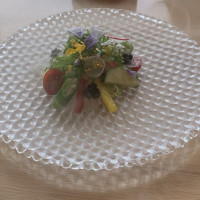 試食です。試食とは思えないくらいの量と美味しさでした。