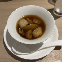 フカヒレスープ