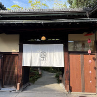 正面入り口