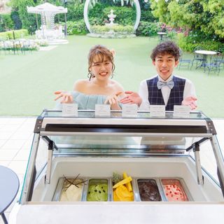 ガーデンテラス福岡ホテル&リゾートのクチコミ 料理・ケーキの写真(1枚目)