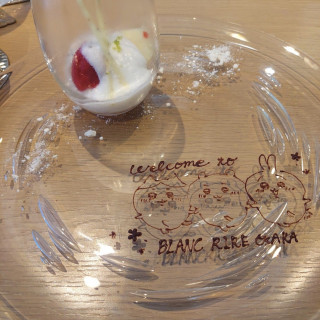 式場見学参加時の試食内容