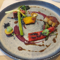 式場見学参加時の試食内容