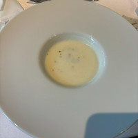料理(スープ)