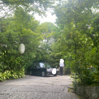 外庭