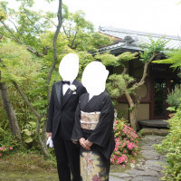 外庭