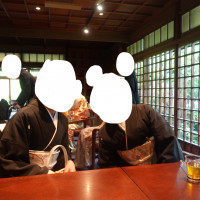親族待合室