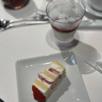 料理(デザート)