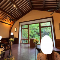 挙式会場