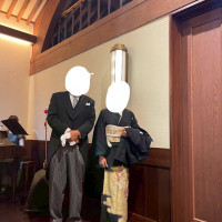 挙式会場