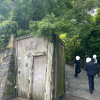 外観(入口)
