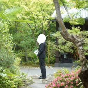 庭|752706さんのTHE SODOH HIGASHIYAMA KYOTO（ザ ソウドウ 東山 京都）の写真(2463022)