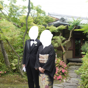 外庭|752706さんのTHE SODOH HIGASHIYAMA KYOTO（ザ ソウドウ 東山 京都）の写真(2463032)