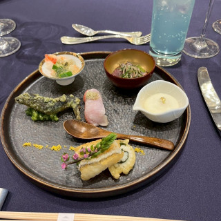 料理