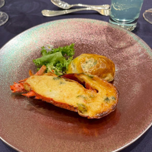料理|752715さんのホテル椿山荘東京の写真(2462874)