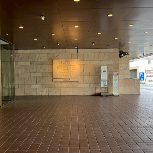 エントランス|752715さんのホテル椿山荘東京の写真(2462869)