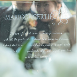 式前フォト|752730さんのSHOZAN RESORT KYOTO(SHOZANリゾート京都)の写真(2631926)