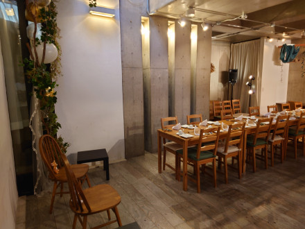 少人数専門のゲストハウス フェイン【faein】