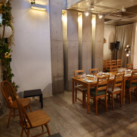 27人でテーブルを組んでもらいました