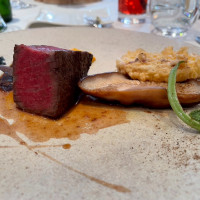 肉料理