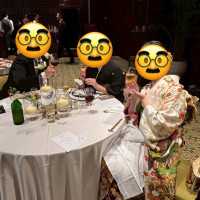 卓上雰囲気