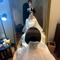 着替え直後