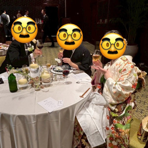 卓上雰囲気|752788さんのTHE CONDER HOUSE（ザ・コンダーハウス）の写真(2463561)