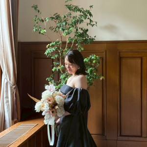 披露宴後撮影|752788さんのTHE CONDER HOUSE（ザ・コンダーハウス）の写真(2463521)