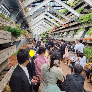 挙式2
