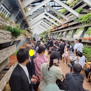 挙式2
