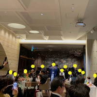 ビッグバンド演奏