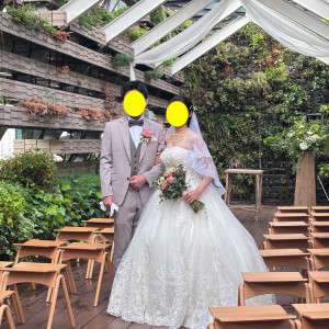 チャペル|752797さんのMEDI（メディー）の写真(2463579)