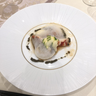 お料理