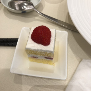 ケーキ