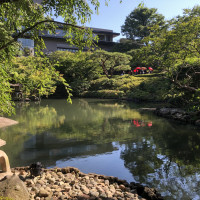 日本庭園